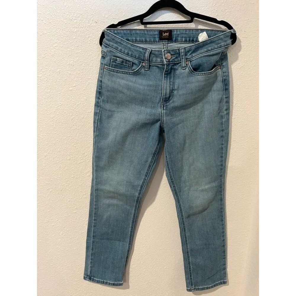 Lee Women’s Jeans Size 4